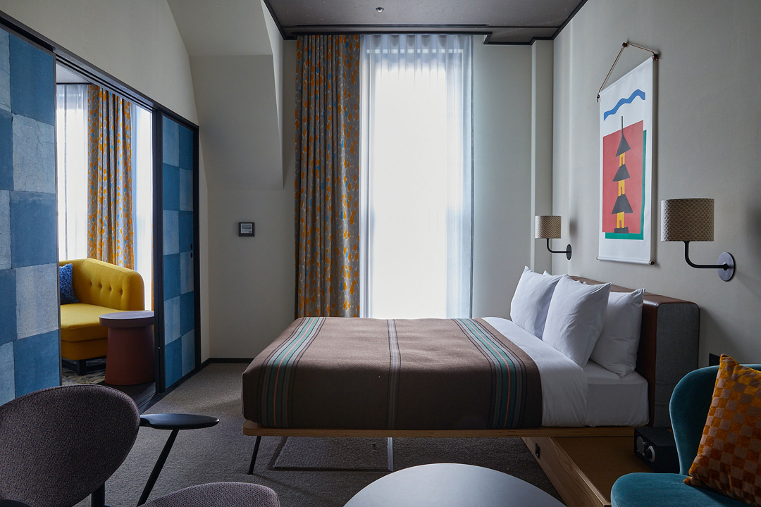Kyoto - Ace Suite - angle 2