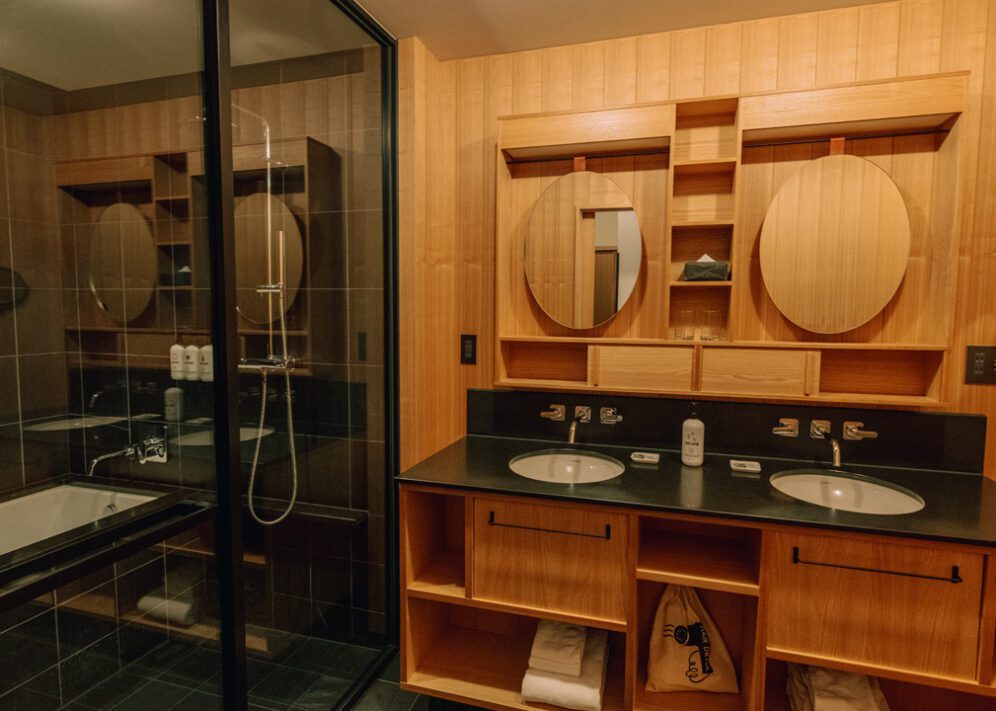 Kyoto - Tatami Suite - angle 4
