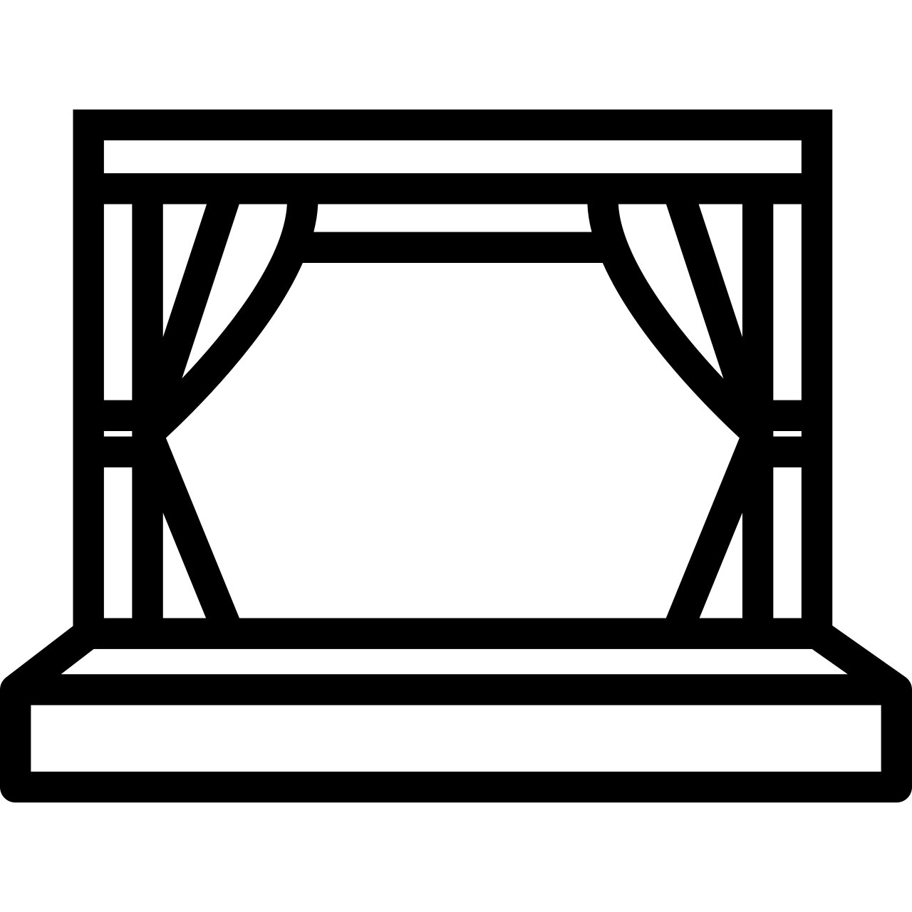 歌舞表演